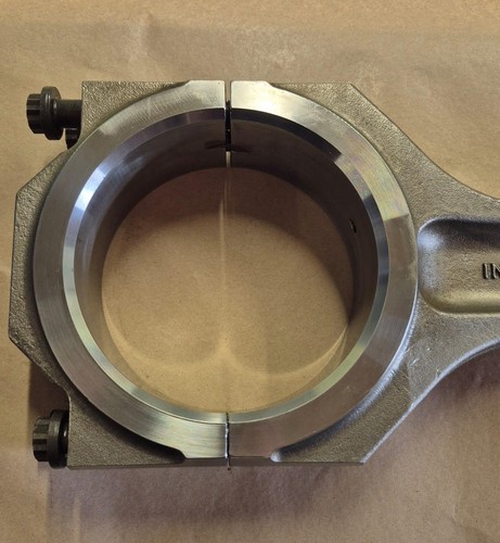 Cummins qsk60 conrods - g4,