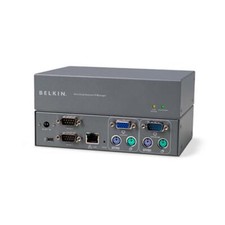 Belkin Omniview KVM Remote