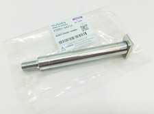 K568134212 Front Jockey Wheel Bolt Fits Kubota "RCK48/54/60/72 (F)" Series Deck