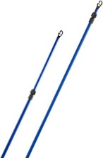 X2 CLOTHES WASHING LINE PROP