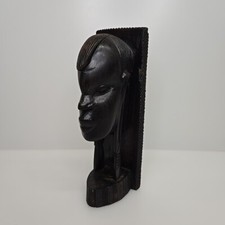 Vintage Ebony Africa Hand