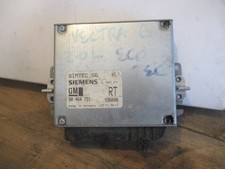 VAUXHALL VECTRA B 2.0 ECOTEC