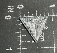 Cubs Silver Arrow Point