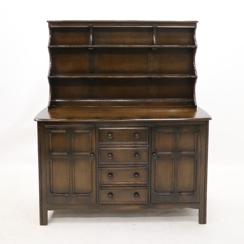 Ercol old colonial - colonial, welsh