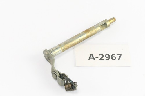 Honda cbf 500 pc39 - 500, a