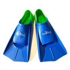 Swimz Short Blade Silicone