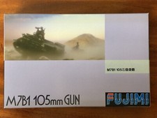 Fujimi 1/76 00 Gauge M7B1