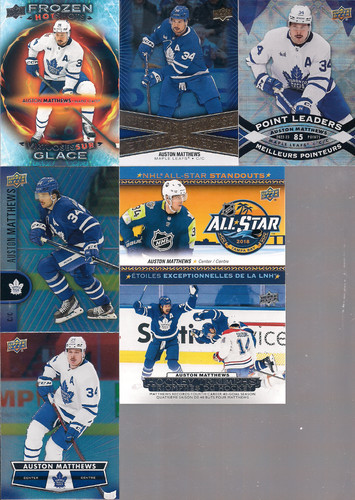 Toronto maple leafs auston - toronto,