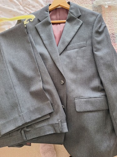 Mans piece suit from - suit,