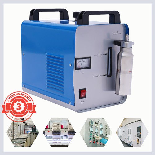 H180 95l oxygen hydrogen gas - h180,