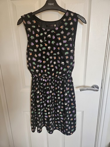 Tenki dress m - tenki, s/m