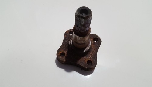 Bearing holder rear left for - bearing,