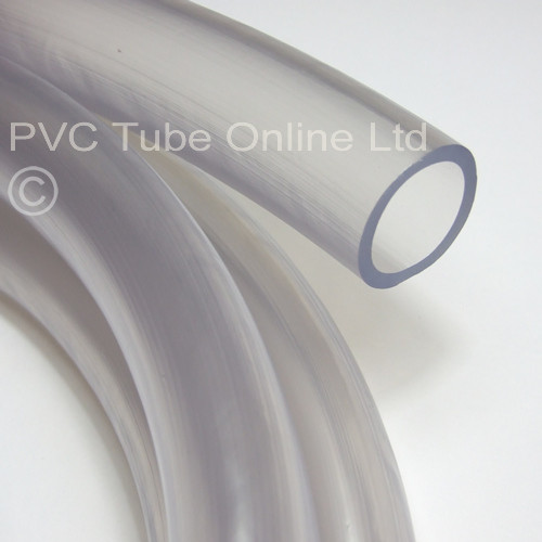 25mm thick 3mm wall hose - 3mm,