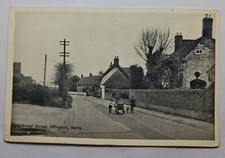 Broad Street, UFFINGTON
