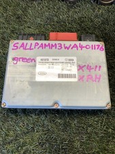 RANGE ROVER P38 4.0 4.6 V8 GENUINE GEMS MSB100730 VERY RARE ECU