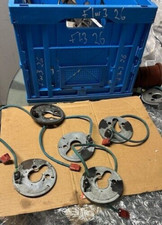 Mercedes W124 Slip Ring