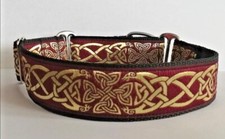 1.5" Wide Martingale Dog