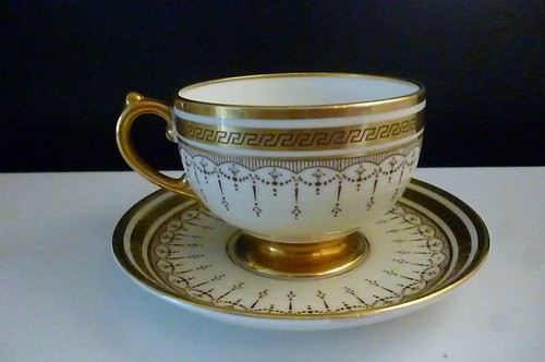 Vintage copelands grosvenor - vintage,