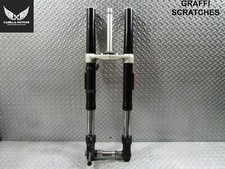 FORK LEGS HAIRPIN PLATE KTM