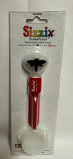 Sizzix paddle punch 0833 - paddle,