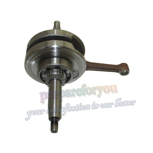 57mm stroke crankshaft for - 57mm,