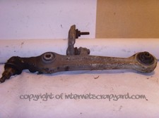 Audi A4 B5 94-01 2.6 V6 drivers side lower control arm OSF