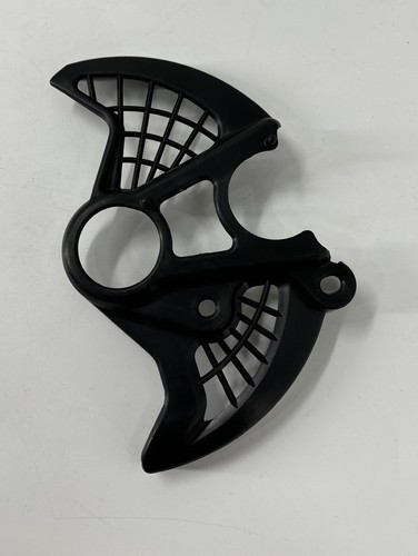 Trials bike sherco rear - rear, brake