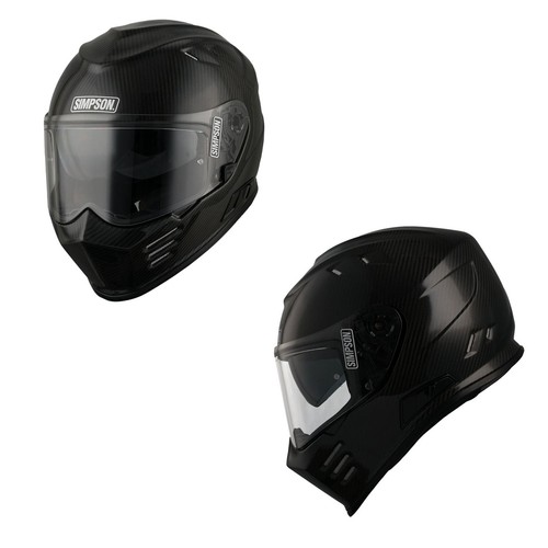 Simpson venom motorcycle - venom,