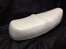 YAMAHA XS1 / XS1B / XS2  XS650  SEAT FOAM, Top quality  REPLACEMENT 