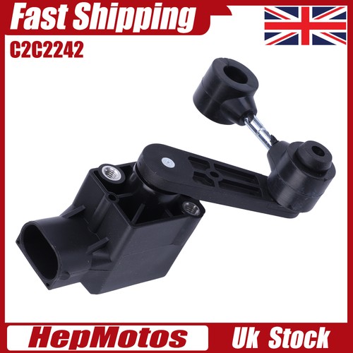 Front height level - front, sensor