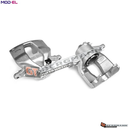 Brake caliper gt80 - brake, for