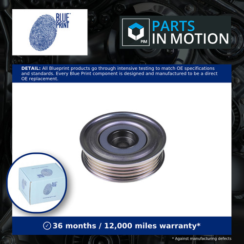 Aux belt tensioner fits - aux,