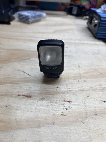 Genuine sony hvl - sony, hvl-s3d
