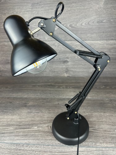 Desk lamp swing - desk, table