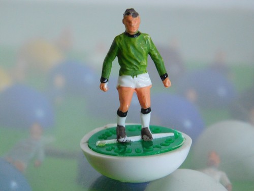 Vintage 1970s subbuteo - vintage,