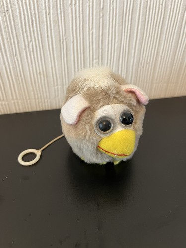 Hoody pet furby bootleg - pet,