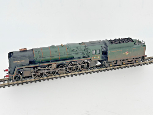 Hornby gauge r3288 - hornby,
