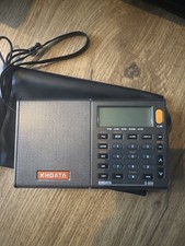 XHDATA D-808 Professional