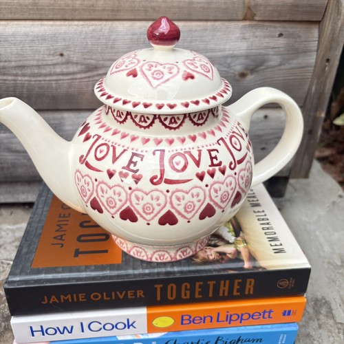 Stunning emma bridgewater - emma,