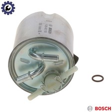FUEL FILTER F 026 402 108 FOR