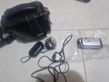 JVC Everio GZ-MS120SEK