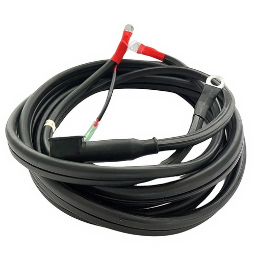 Universal marine battery cable - universal,