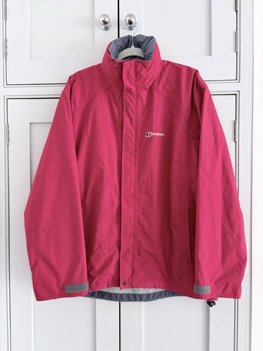 Berghaus aquafoil waterproof - aquafoil,