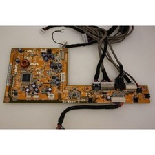 HP TouchSmart IQ700 IQ770