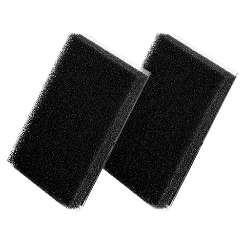 Reusable pet hair lifter 2pcs - hair,