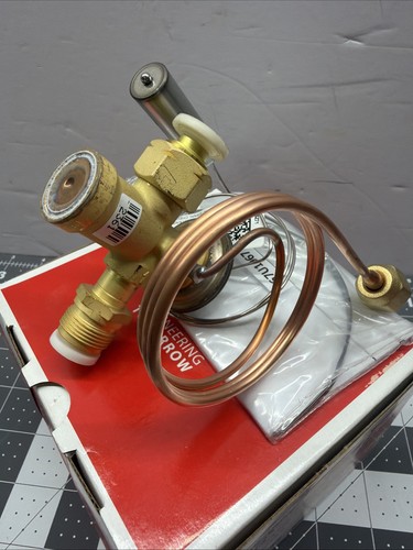 Danfoss thermal expansion - danfoss,