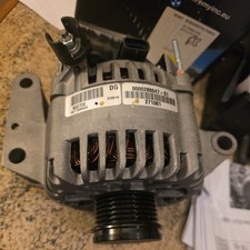 ALTERNATOR JAGUAR X-TYPE X