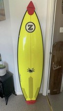 BRAND NEW SURFBOARD - MADE IN