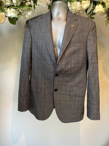 Ted baker suit jacket - ted, blazer
