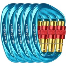 Set five 25kn heavy duty - of,